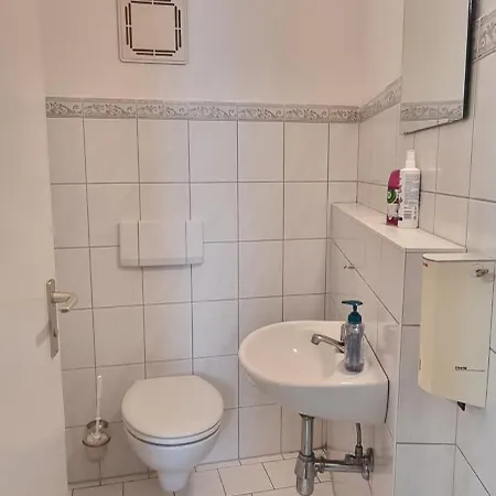 Ferienzimmer In Der Altstadt Wangen im Allgäu Exterior foto