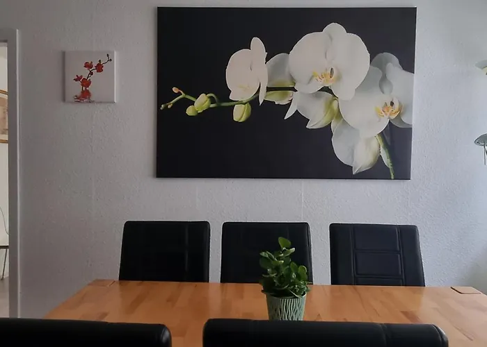 Ferienzimmer In Der Altstadt