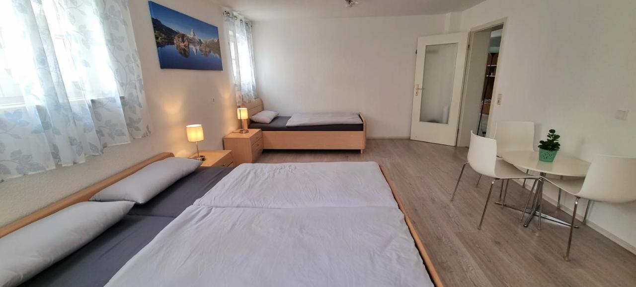 Privatunterkunft Ferienzimmer In Der Altstadt