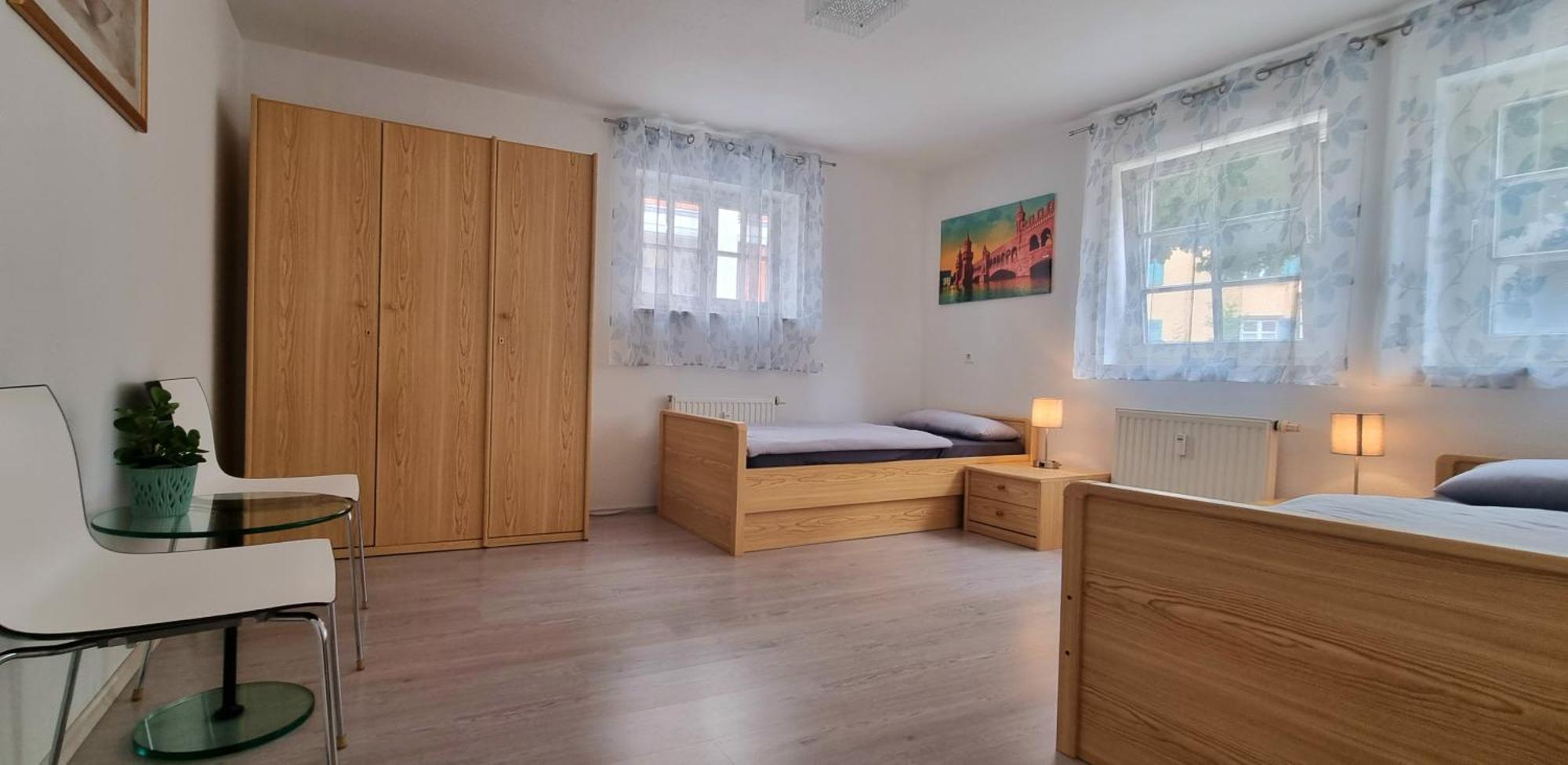Ferienzimmer In Der Altstadt Privatunterkunft Wangen im Allgäu