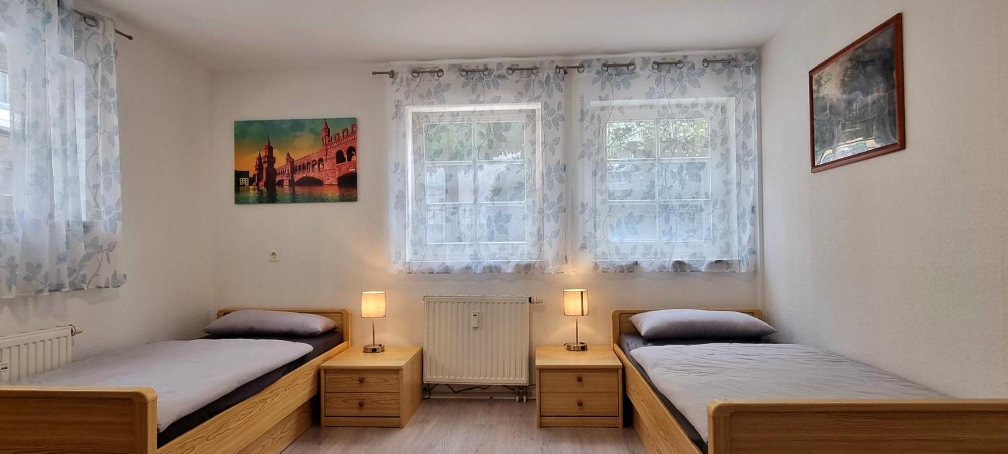 Ferienzimmer In Der Altstadt * Wangen im Allgäu