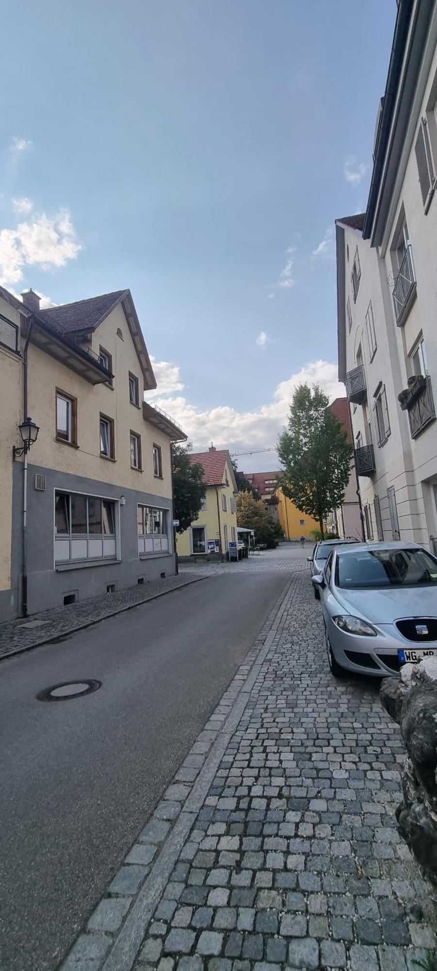 Privatunterkunft Ferienzimmer In Der Altstadt