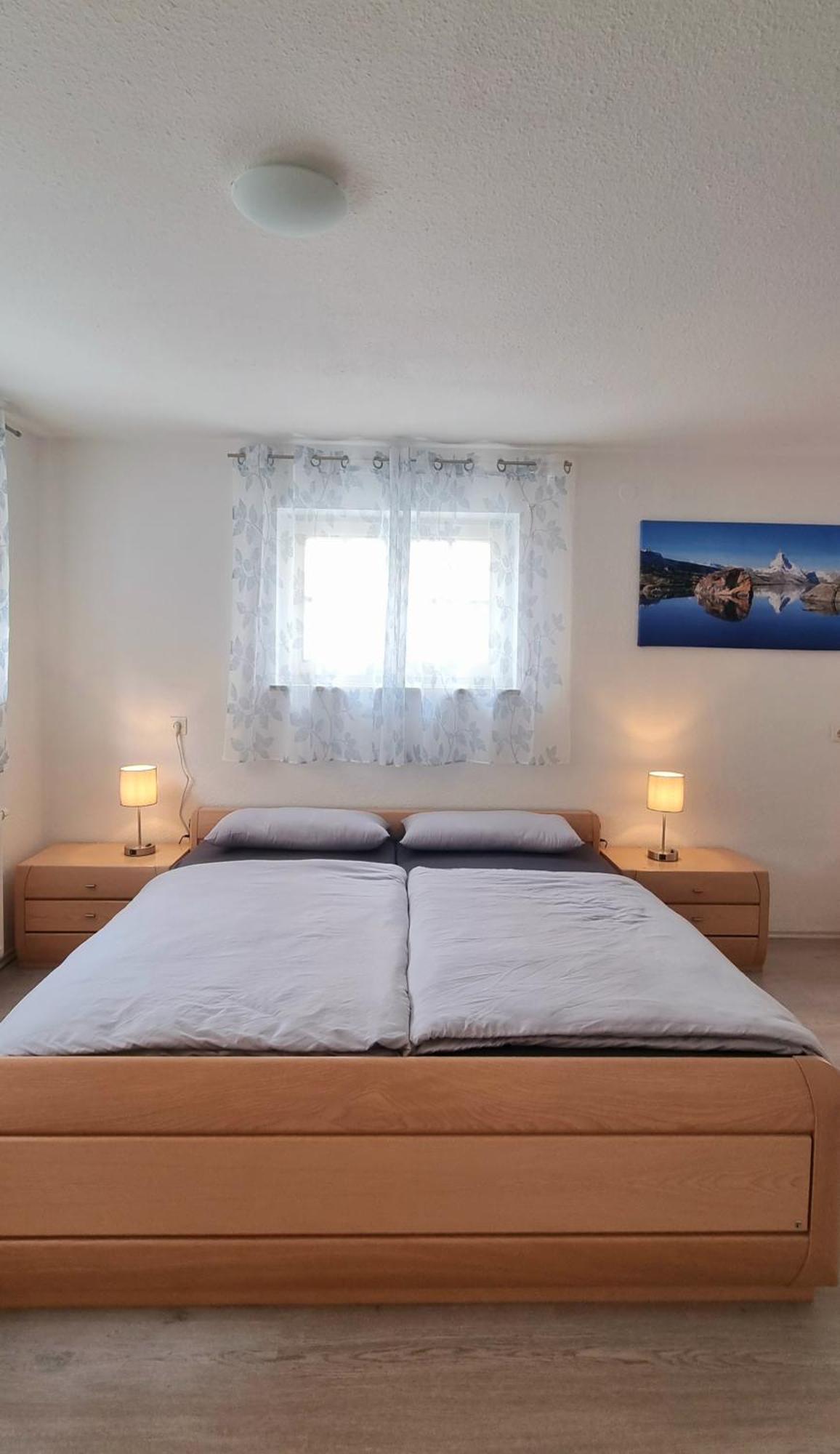 Privatunterkunft Ferienzimmer In Der Altstadt Wangen im Allgäu