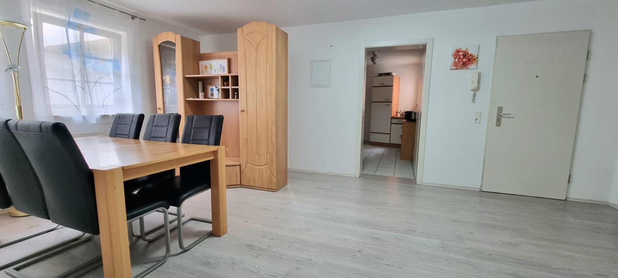 Privatunterkunft Ferienzimmer In Der Altstadt *