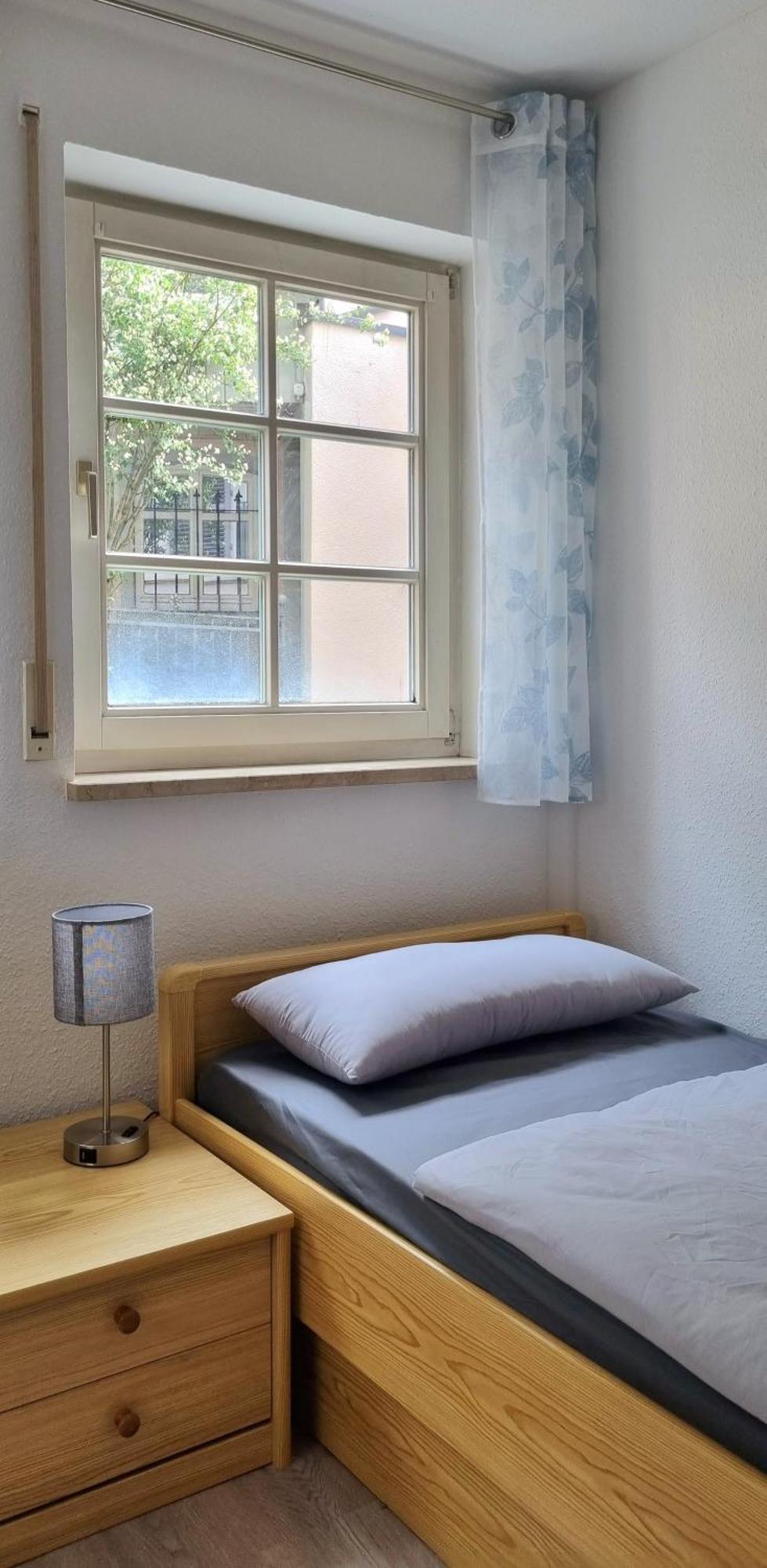 Privatunterkunft Ferienzimmer In Der Altstadt