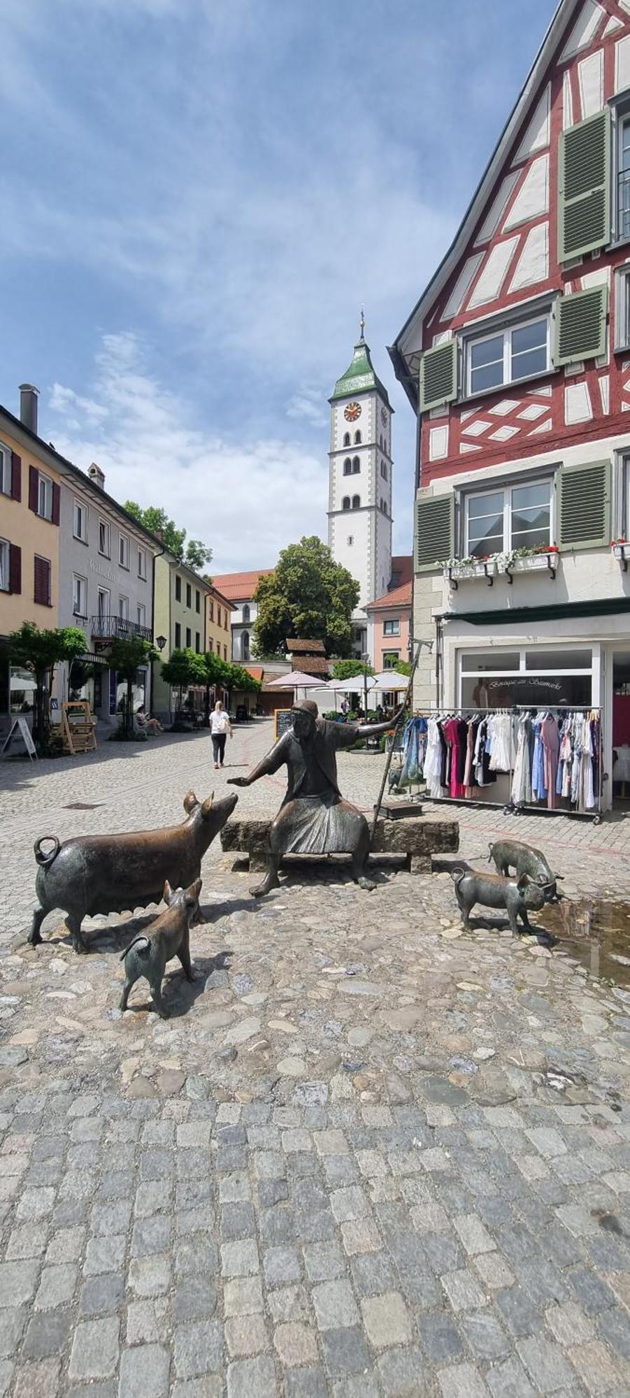 Ferienzimmer In Der Altstadt